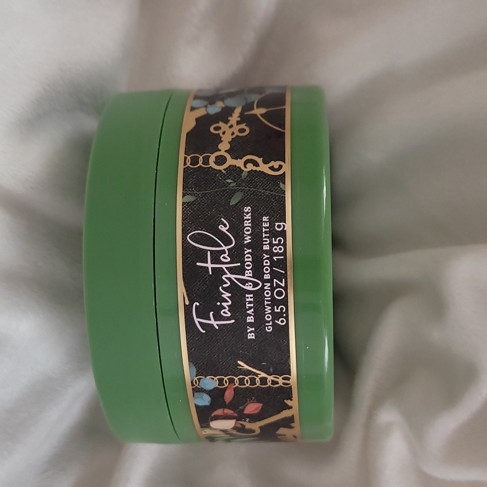 Fairytale Body Butter